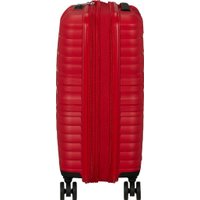 Чемодан American Tourister Flytwist True red 55 см