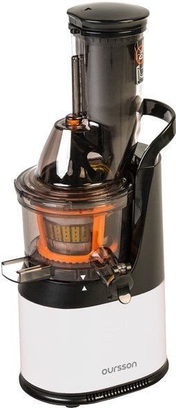 

Соковыжималка Oursson JM6001/IV