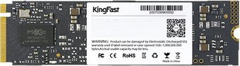 SSD KingFast F8N 512GB F8N-512