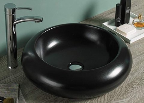 

Умывальник CeramaLux 7031AMB