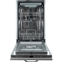 Встраиваемая посудомоечная машина Exiteq EXDW-I407