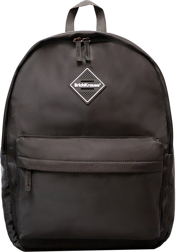 

Городской рюкзак Erich Krause EasyLine Style 19L Black 58817