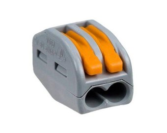 Клемма General Lighting GTER1-02