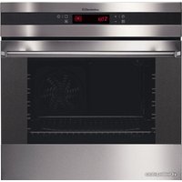 Электрический духовой шкаф Electrolux EOC66800X