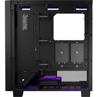 Корпус MODECOM Volcano Perun Apex ARGB Midi (черный)