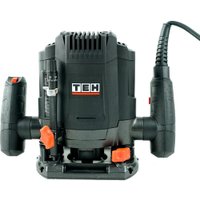 Кромочно-петельный фрезер TEH TER7082