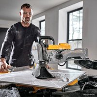Электрический плиткорез DeWalt D36000
