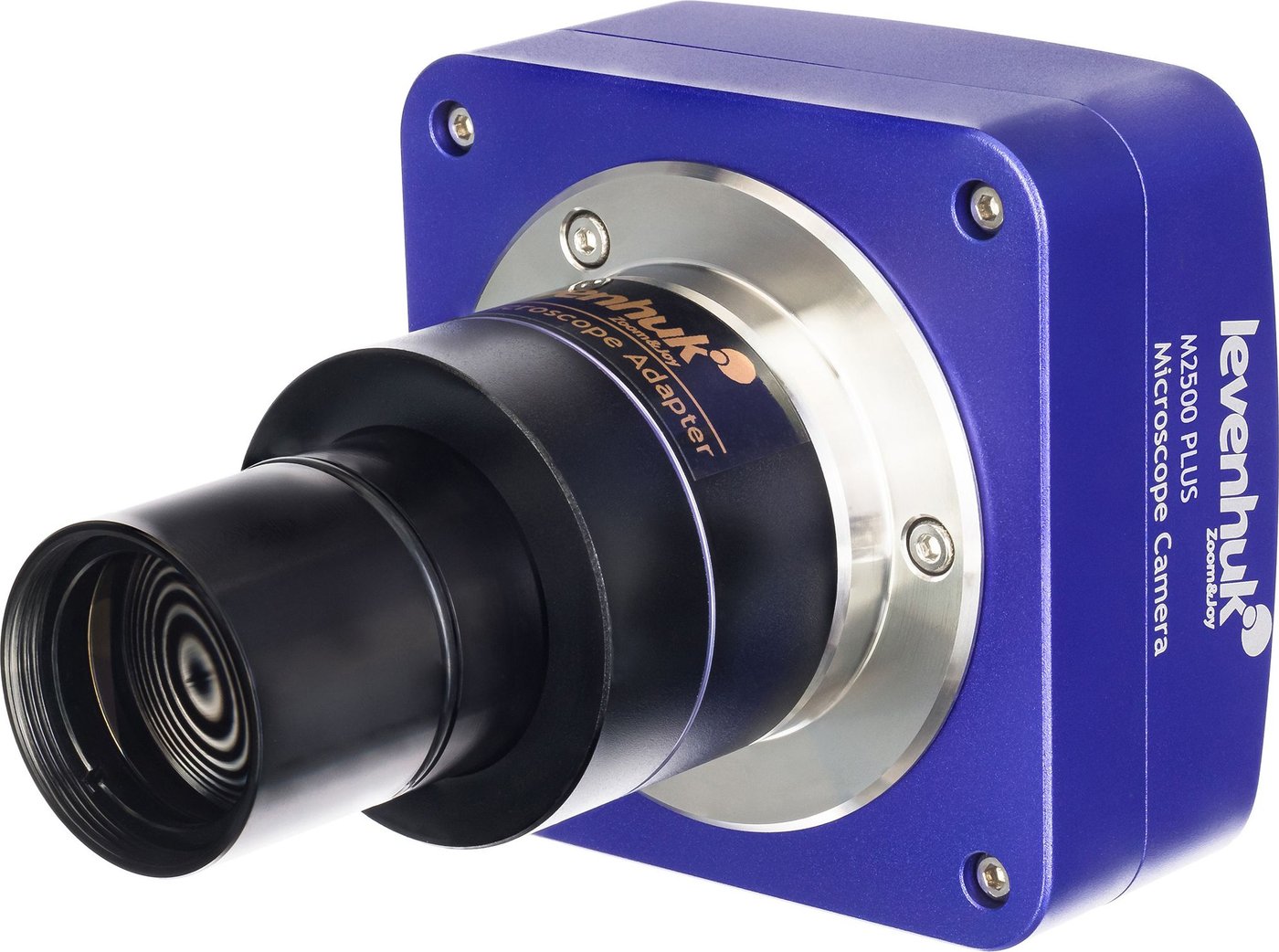 

Камера цифровая Levenhuk M2500 Plus 86165