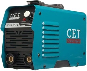 

Сварочный инвертор CET C'EST Tech MMA 250A