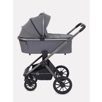 Универсальная коляска Rant Falcon RA097 (2 в 1, серый)