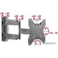 Кронштейн для телевизора MAUNFELD MTM-2342FM
