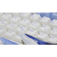 Клавиатура Varmilo VA87M Sea Melody (Cherry MX Brown)