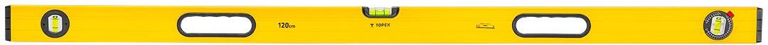 

Уровень строительный TOPEX 29C605