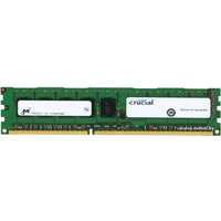 Оперативная память Crucial 4GB DDR3 PC3-10600 (CT51272BA1339)