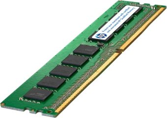 Оперативная память HP 16GB DDR4 PC4-19200 862976-B21