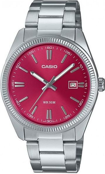 Наручные часы Casio Baby-G MTP-1302D-4A