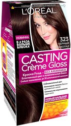 Casting Creme Gloss 323 терпкий мокко