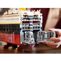 Конструктор LEGO Creator Expert 10294 Титаник в Бресте