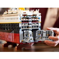 Конструктор LEGO Creator Expert 10294 Титаник