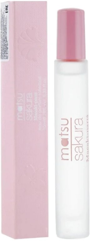 

Парфюмерная вода Masaki Matsushima Matsu Sakura EdP (10 мл)