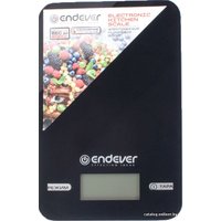 Кухонные весы Endever KS-527
