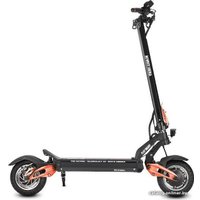 Электросамокат White Siberia Nerpa Pro 3600W Ferrari Red (красный)