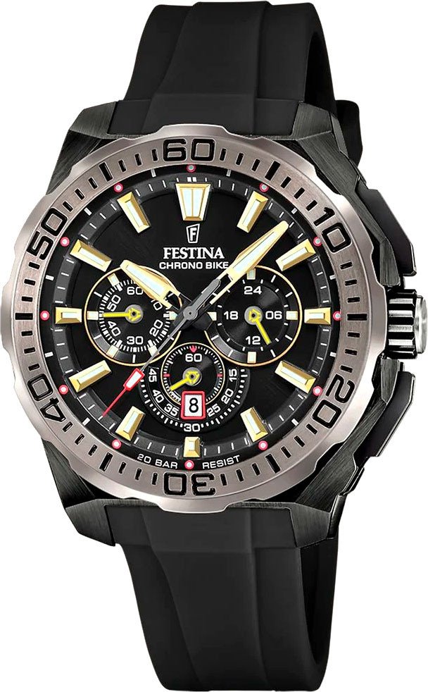

Наручные часы Festina F20726-3