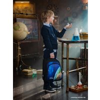 Школьный рюкзак SkyName R2-195 + брелок мячик