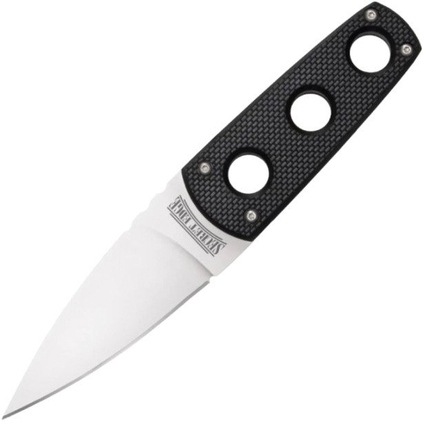 Нож Cold Steel Secret Edge 11SDT