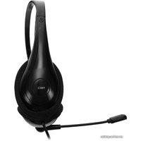 Наушники CBR CHP 353M (черный)
