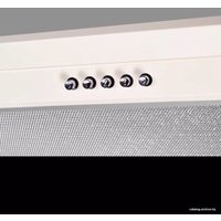 Кухонная вытяжка KUPPERSBERG Inlinea 52 C X