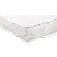 Защитный наматрасник Mio Tesoro Водонепроницаемый 180х200