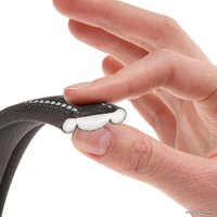 Шлея Ferplast Sport Dog P XS 78004521 (серый)