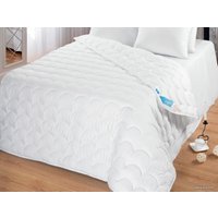 Одеяло АртПостель Лебяжий пух 200x215 2316