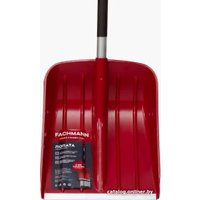 Лопата для уборки снега Fachmann Garten 05.001