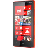 Смартфон Nokia Lumia 820