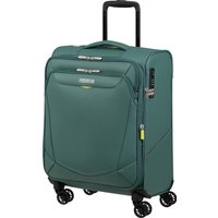 Чемодан-спиннер American Tourister Summerride Dark Forest 55 см