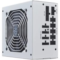 Блок питания Cooler Master MWE Gold 750 V2 ATX 3.1 White Edition MPE-7501-AFAAG-3EGEU