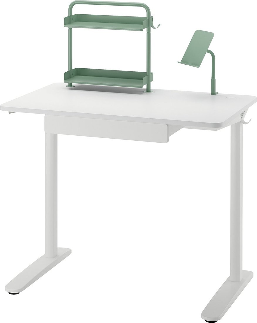 

Ученический стол Ikea Relatera s69555813