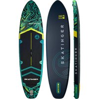 Сапборд Skatinger Prana Dark Blue