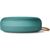 Беспроводная колонка Bang & Olufsen Beosound A1 3nd Gen (eucalyptus green)