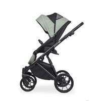 Универсальная коляска Riko Brano Pro (3 в 1, lagoon 04)