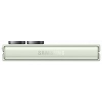 Телефон Samsung Galaxy Z Flip8 SM-F776B 12GB/256GB (мятный)