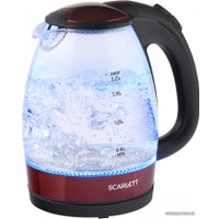 Электрический чайник Scarlett SC-EK27G92