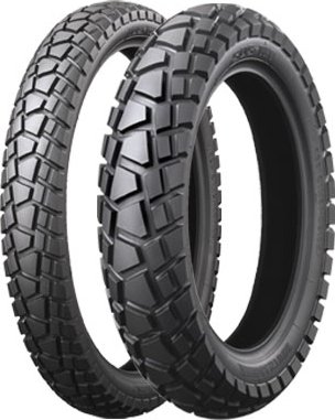 

Внедорожные мотошины Bridgestone TW202 120/90-16 63P TT