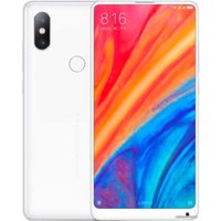 Смартфон Xiaomi Mi MIX 2S 6GB/128GB (белый)