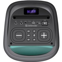 Патибокс Defender Explode