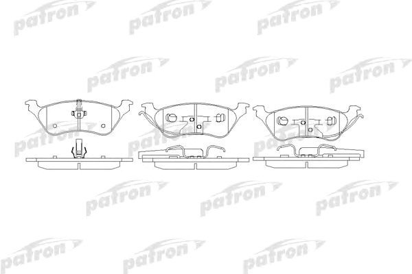 

Patron PBP1475