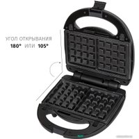 Многофункциональная сэндвичница JVC JK-MB027