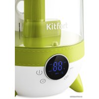 Увлажнитель воздуха Kitfort KT-2829-2